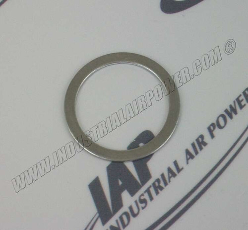 P09171A Valve HP Gasket