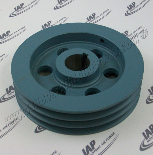 P09311B 1.87 9.75 OD Pulley