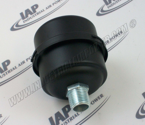 P09892A Filter Silencer