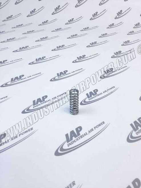 P10071A Pump Oil Spring