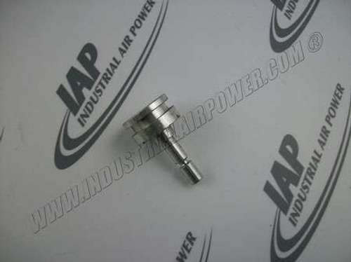 P10097A Piston/Rod Plunger