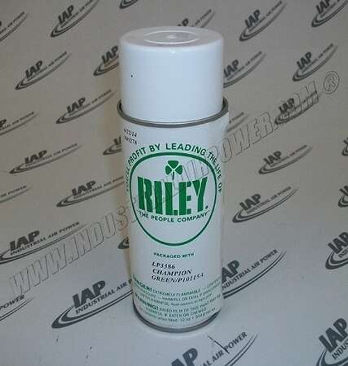 P10115A Champion GRE Paint