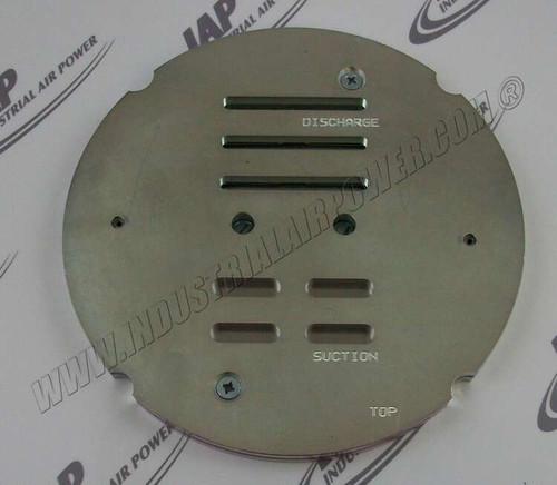 P11136B Valve Strip Hoebigger