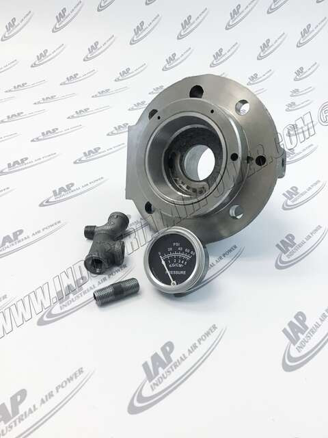 P11543D Bearing Housing