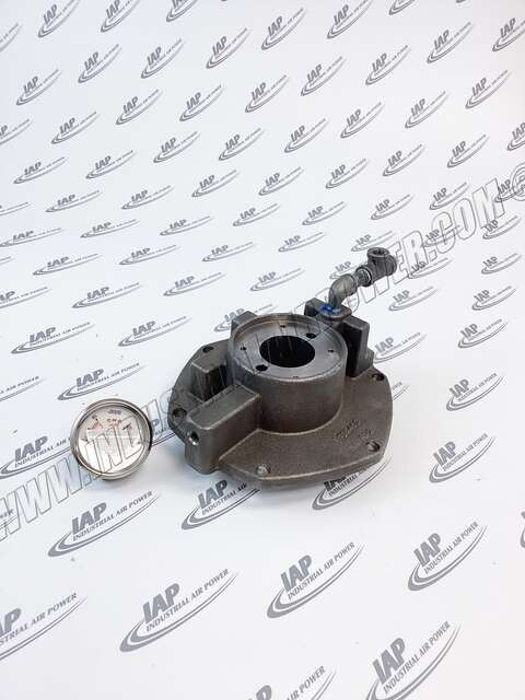 P11545D Bearing Housing