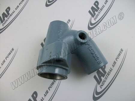 P12303B Manifold