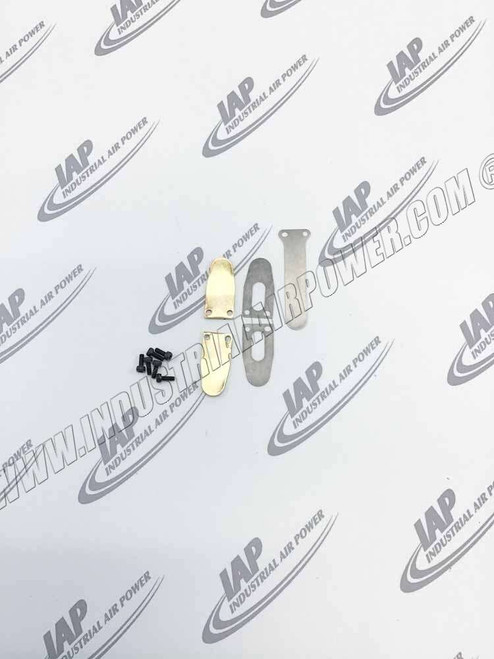 P13638A Kit,Hp Valveplate,Ms