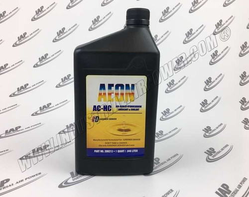 P13875A Oil, Aeon Ac, Iso100, 1