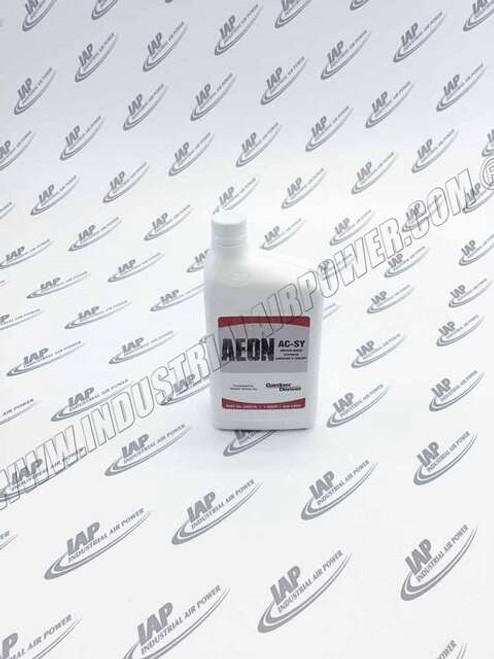 P13930A OIL, AEON AC SY, 1QT