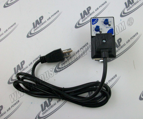 P14240A Drain,Timed,N4X,115V