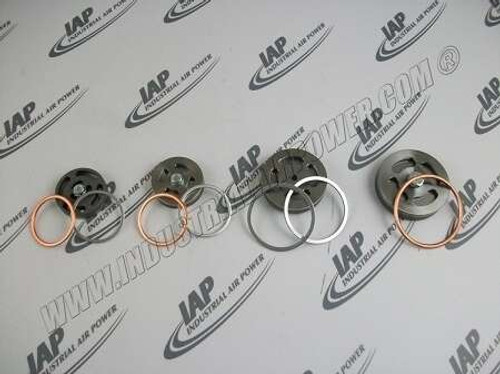 Z102 Valve Set, R15