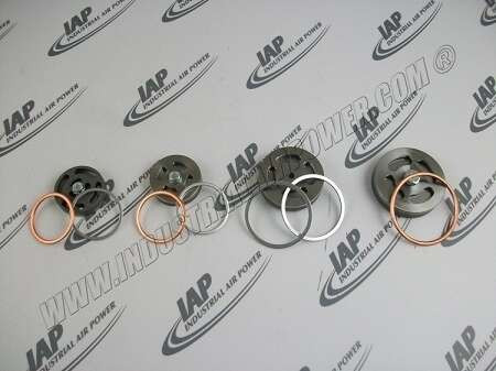 Z102 Valve Set, R15