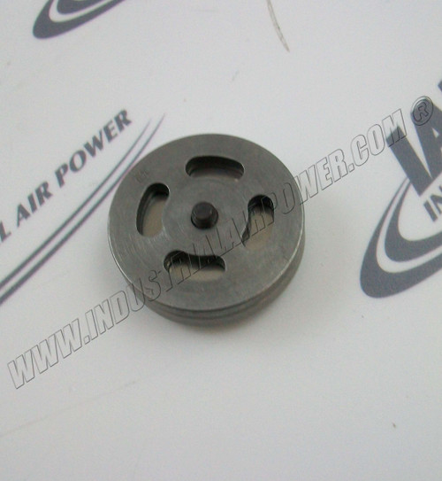 Z115A S HP Exhaust Valve