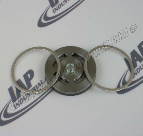 Z116 Intake Valve Assembly