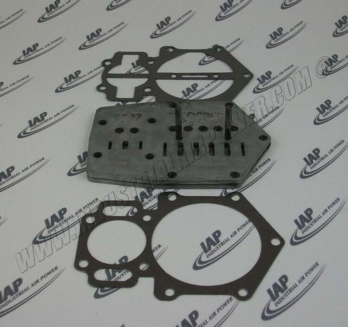 Z1183 Valve Set