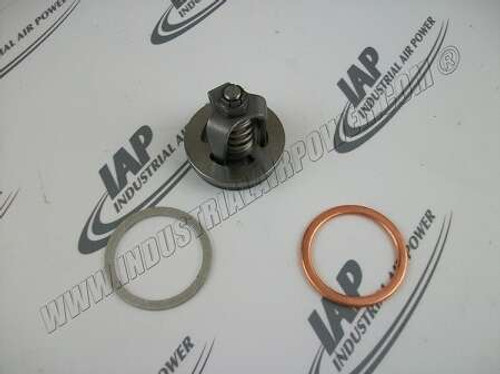 Z11938 Suction Valve