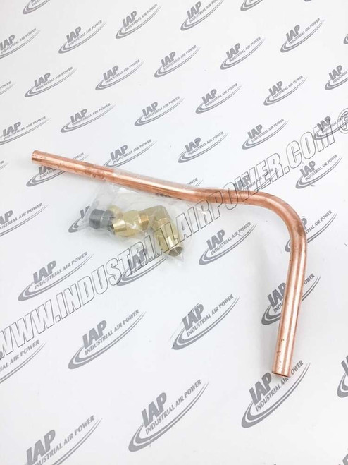Z12067 Kit,Tube,Dschg,Rv15,
