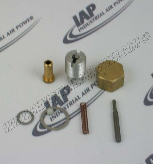 Z124B Release Valve Kit