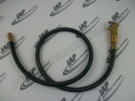 Z1542 Tank Drain