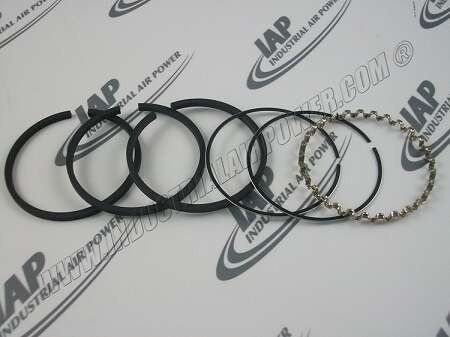 Z189B Piston Ring Set