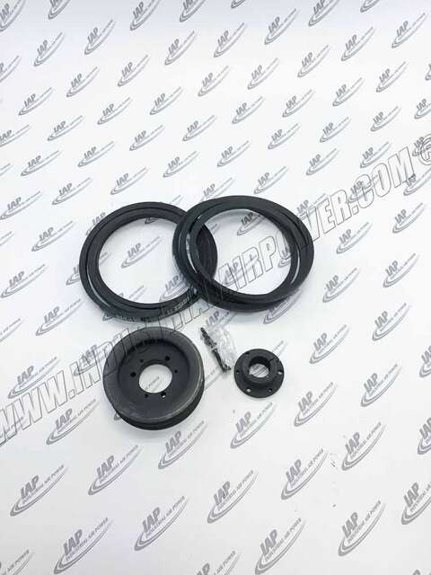 Z2680 Pressure Grp 175 Psi