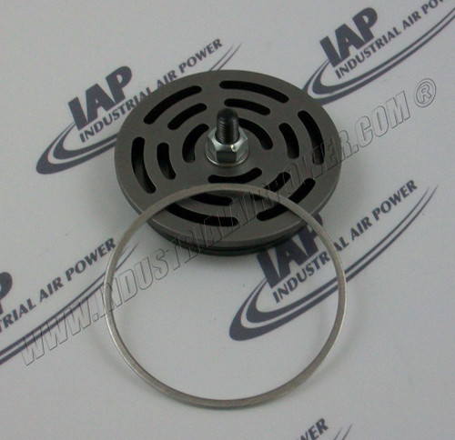 Z273 Valve