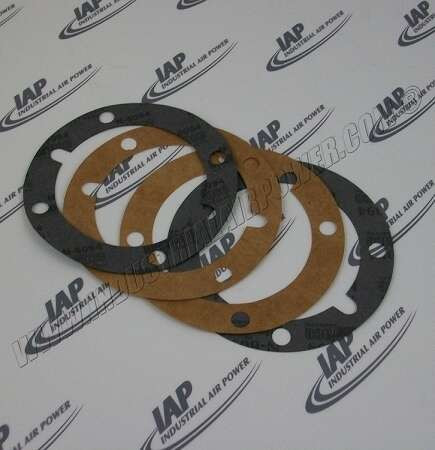 Z3030 Governor Housing G