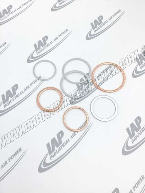 Z5156 Valve Gasket Set
