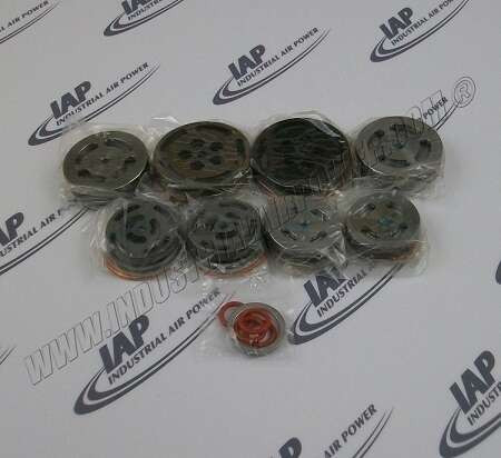 Z5157 Valve Set