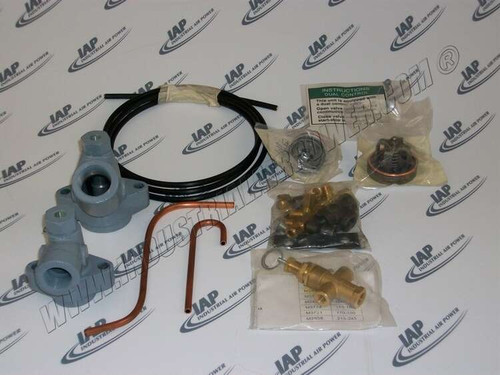 Z6314 Head Unloader Kit