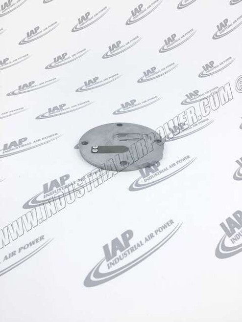 Z6321 Sub-As Valve Plate