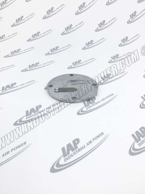Z6321 Sub-As Valve Plate