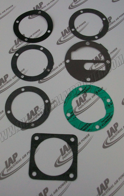 Z767 Gasket Set