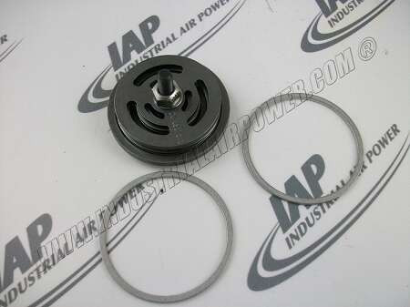 Z785 Valve, Hp