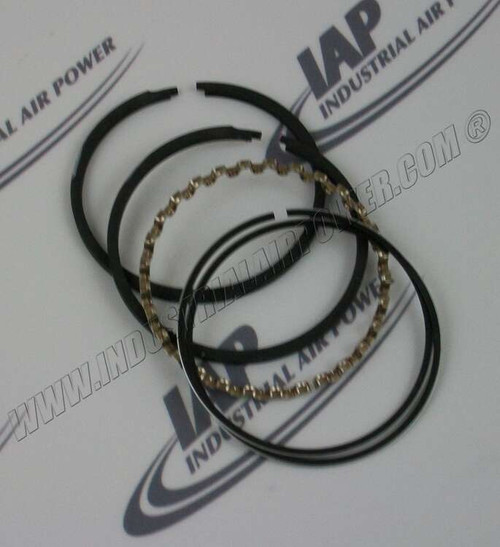 Z797 Ring Set-Hp 10/15/