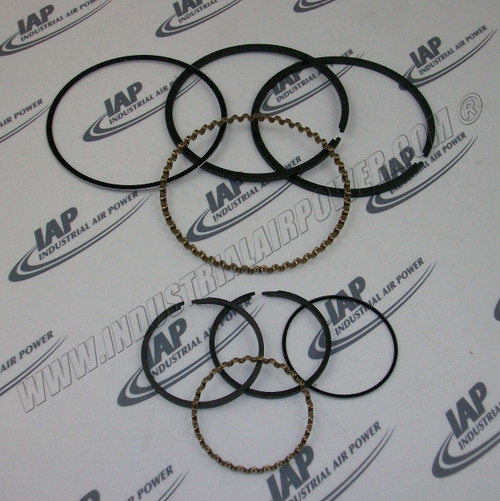 Z799 Ring Set