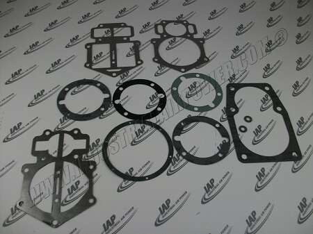 Z800 Gasket Set