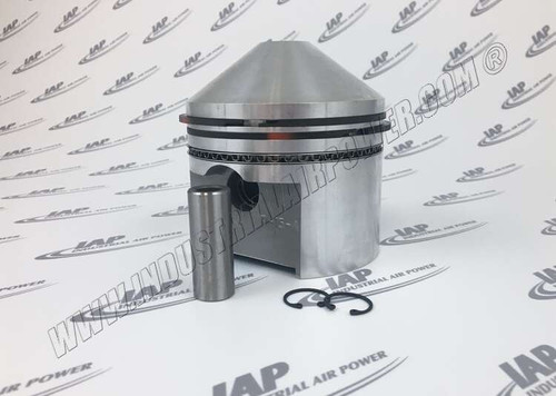 Z9101 Piston\Ring Kit-Lp