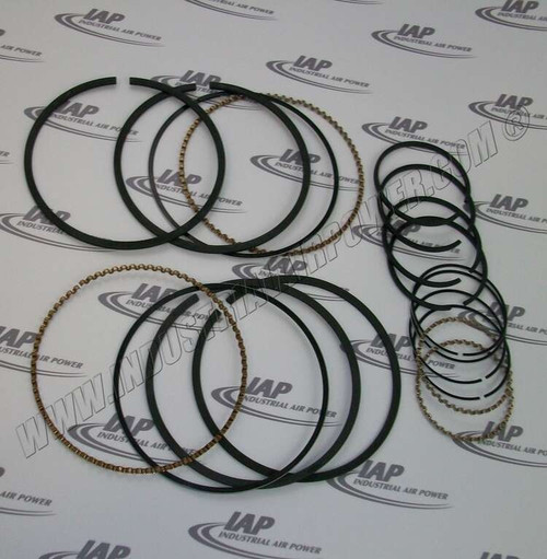 Z9123 Ring Kit Complete