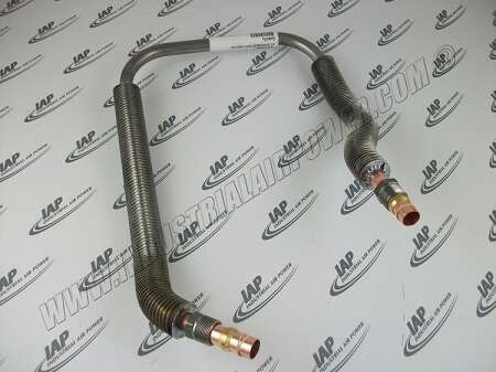 Z9140 Intercooler Kit