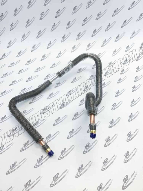 Z9141 Ri Intercooler Kit