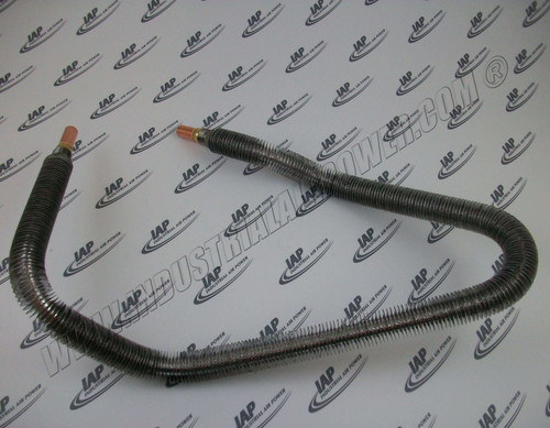 Z9142 Le Intercooler Kit