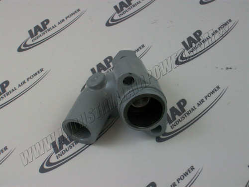 Z9143 HP In Manifold Grip