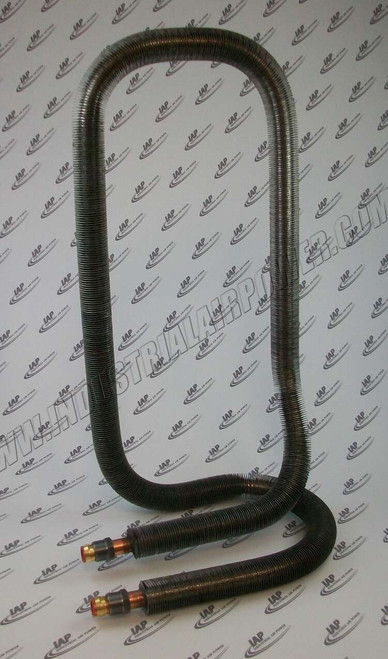 ZM1432 Intercooler Tube Kit