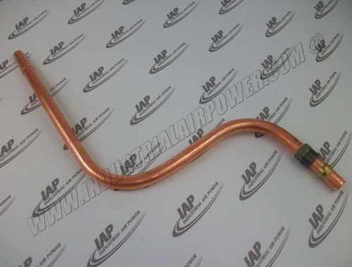 ZM1591 Kit,Tube W/Fit.