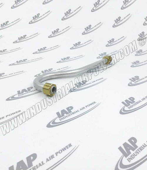 ZM1726 Kit,Tube,Exhaust W/F