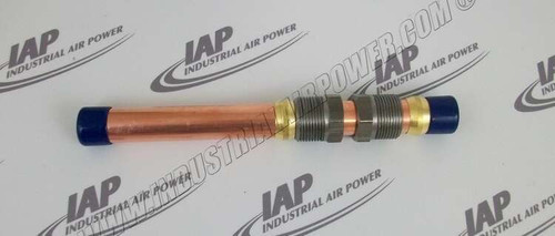 ZM2474-8 Kit Tube W/Fit.