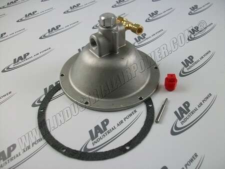 ZRE10100A Governor Cover