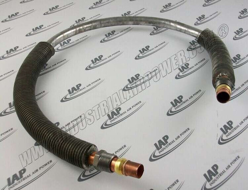 ZRE412A Intercooler Kit