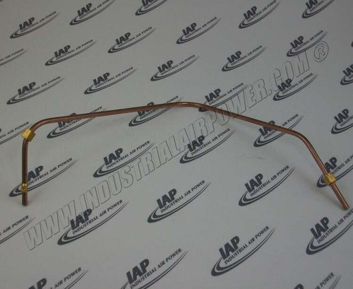 ZSB250A Unloader Tube Kit